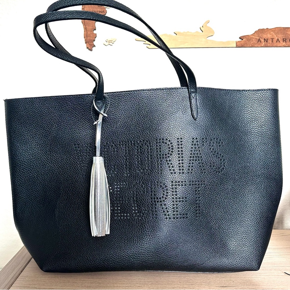 Victoria’s Secret tote bag
